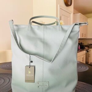 Laura Large Slouchy Tote ...